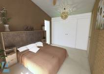 Madiha OUQACEM VIRATHAM - APRIM ARCHITECTURE