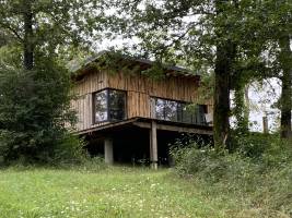 Pascale HIDALGO PEREZ - ATELIER D'ARCHITECTURE PHP